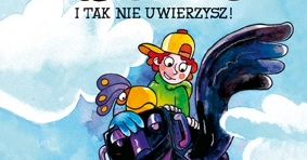 Nowi polscy autorzy komiksu dziecięcego