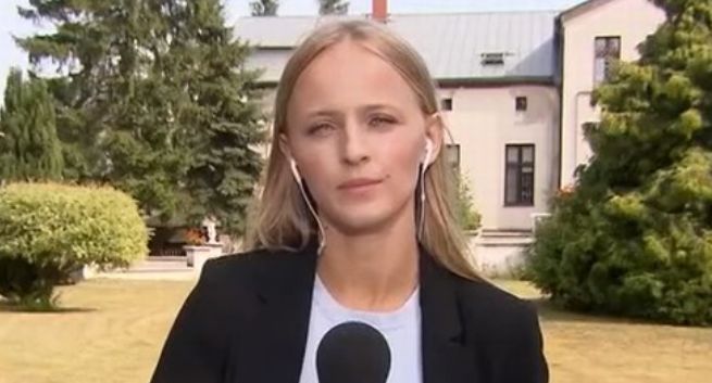 Nadia Jóźwiak: z Radia Września do TVN24