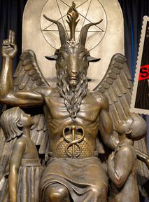 Co do diabła? SatanCon uczci 10. urodziny Świątyni Szatana