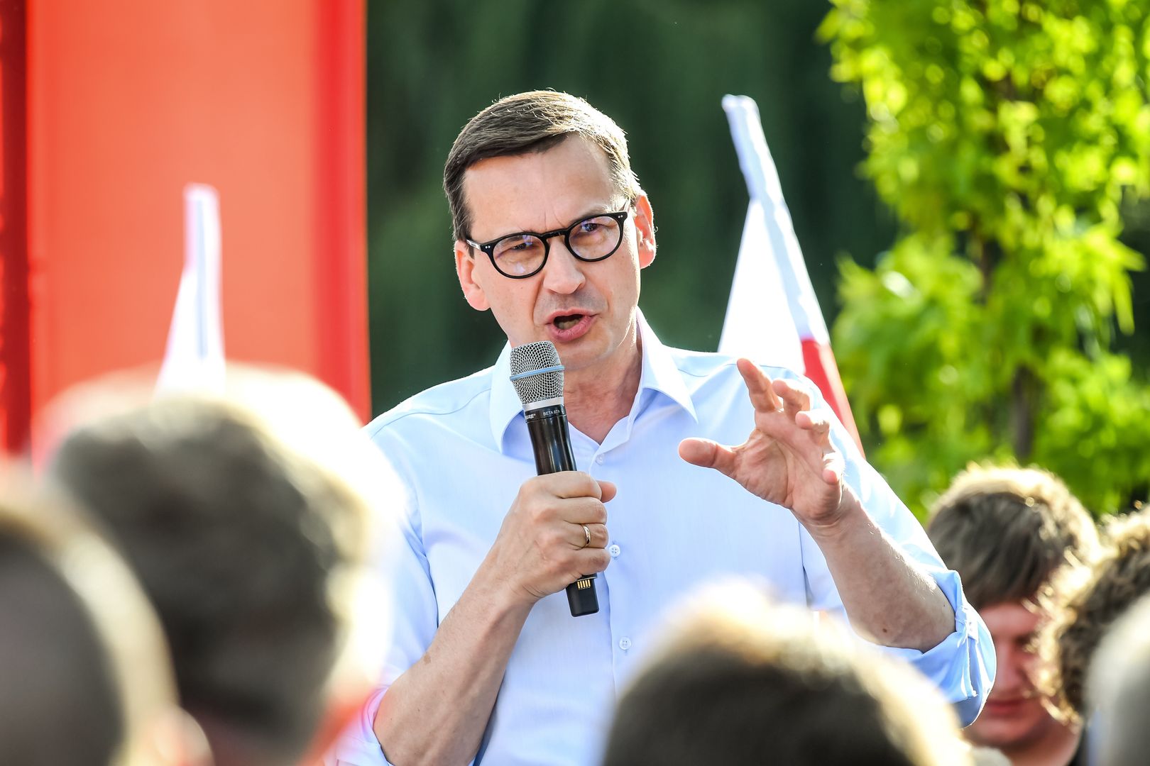 Ceny gazu poszybują w górę? Rząd podjął ważną decyzję