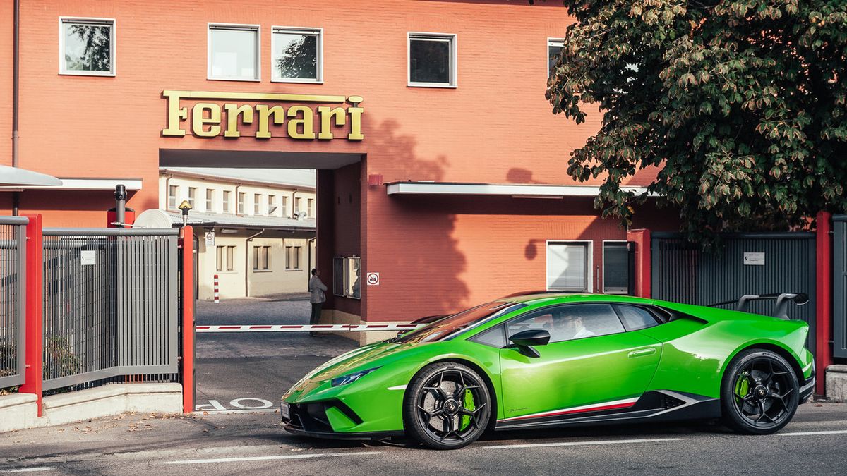 Włoskie firmy mówią jednym głosem w kwestii wsparcia dla Ukrainy