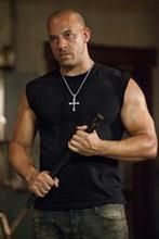 ''Fast and Furious 7'': Vin Diesel trenuje do filmu [wideo]