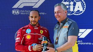 Kluczowa osoba ochodzi z F1. Dziennikarze dotarli do szczegółów