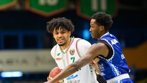 Duża sprawa. Polak przenosi się do znanej drużyny NCAA