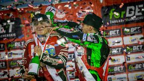 Krzysztof Cegielski. Podaj Cegłę: Żużlowcy nie pojadą bez wielkich pieniędzy? To nieprawda (felieton)