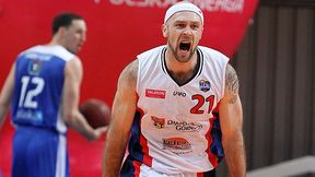 MKS przed Dąbrowa Górnicza Basket Cup: Przemysław Szymański