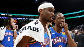 Pasjonująca walka w NBA. Trzech kandydatów