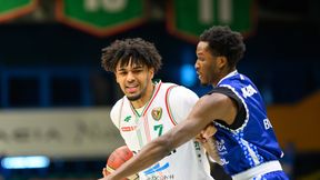 Duża sprawa. Polak przenosi się do znanej drużyny NCAA