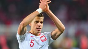 El. ME 2020: Austria - Polska. Znakomite statystyki Jana Bednarka