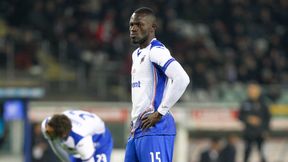 Kolejni piłkarze z koronawirusem we Włoszech. Aż pięciu zarażonych w klubie Polaków