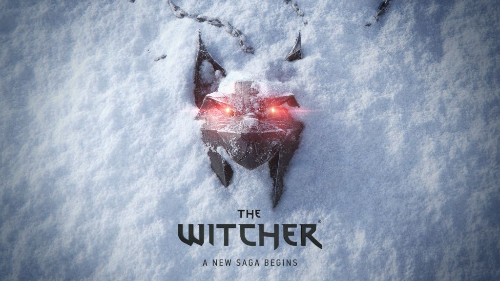 CD Projekt RED zapowiada nowego Wiedźmina. Użyją Unreal Engine 5 - Zapowiedź nowego Wiedźmina