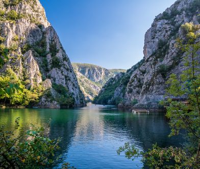 Macedonia północna - Najlepsze miejsca na wakacje - WP ...