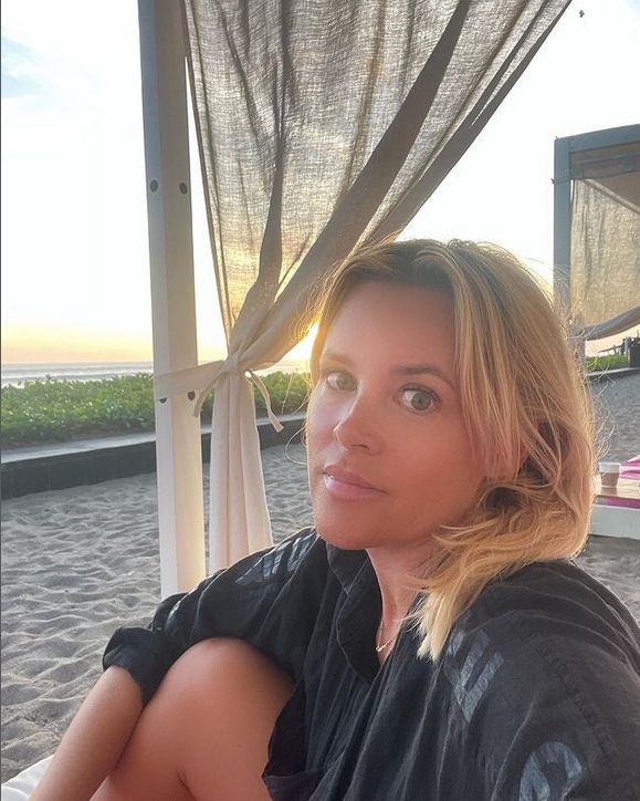 Mazur na Bali w 2023 roku