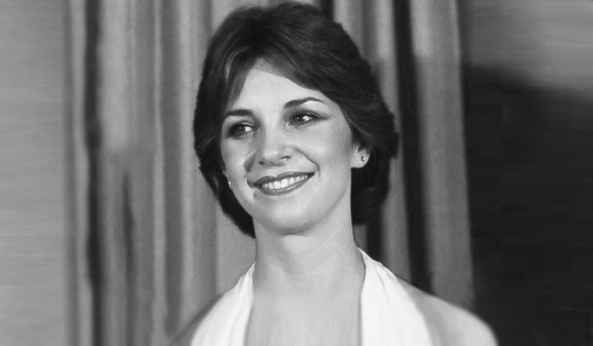 Cindy Williams była kandydatką do zagrania księżniczki Lei