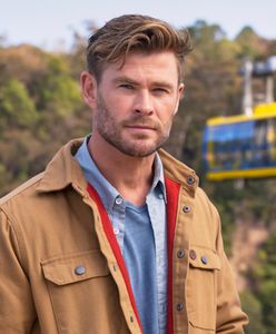Chris Hemsworth przerywa karierę. Usłyszał niepojącą diagnozę