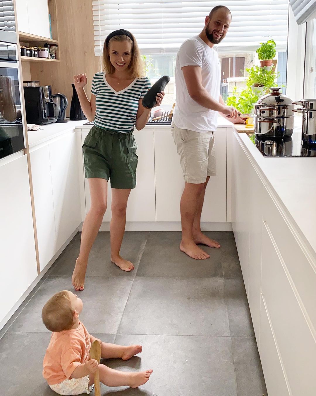 Dom Agnieszki Kaczorowskiej