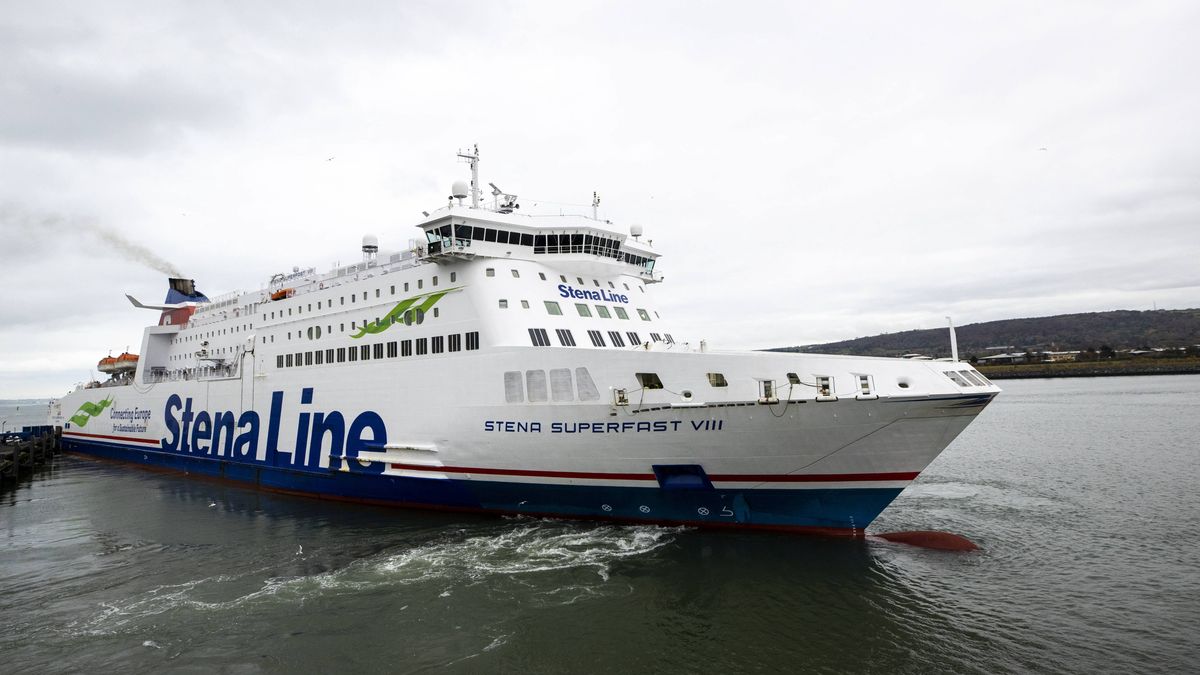 Dramatyczna akcja ratunkowa na Bałtyku