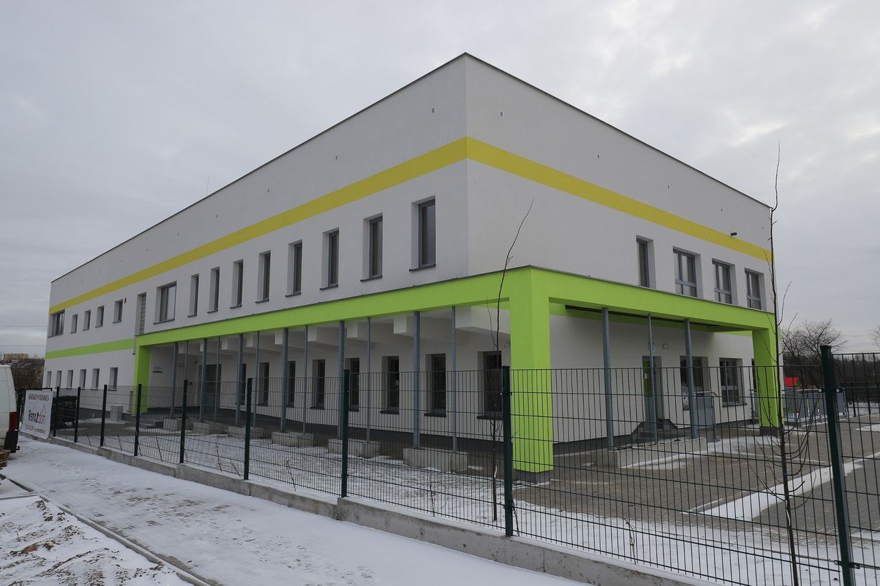 Białystok: Żłobki bardziej otwarte. Przyjmą też dzieci spoza miasta