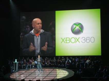 Xbox 360 chyba zostanie z nami dłużej niż myślimy