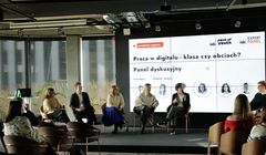 Digital dla młodych: klasa, nie obciach — ale branża musi się zmienić