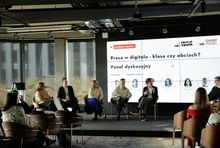 Co młodzi myślą o pracy w digitalu