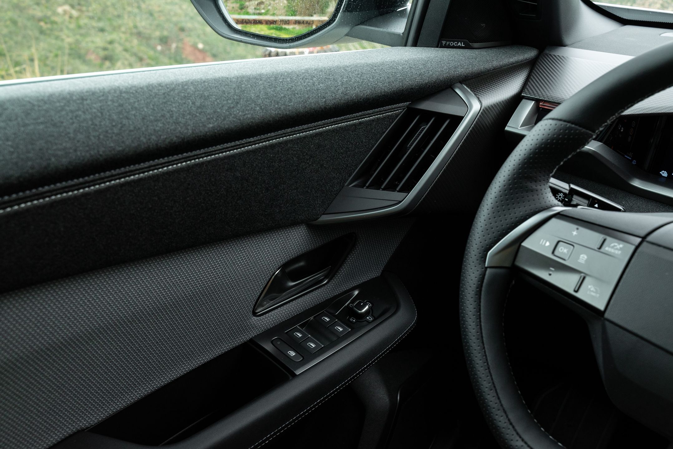 Opel Grandland PHEV