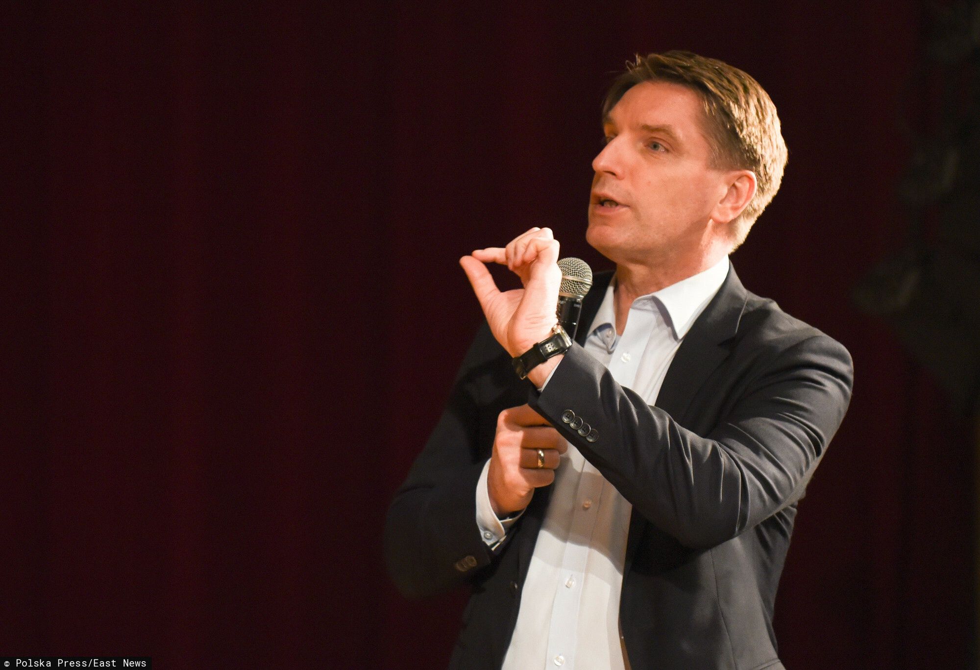 Tomasz Lis