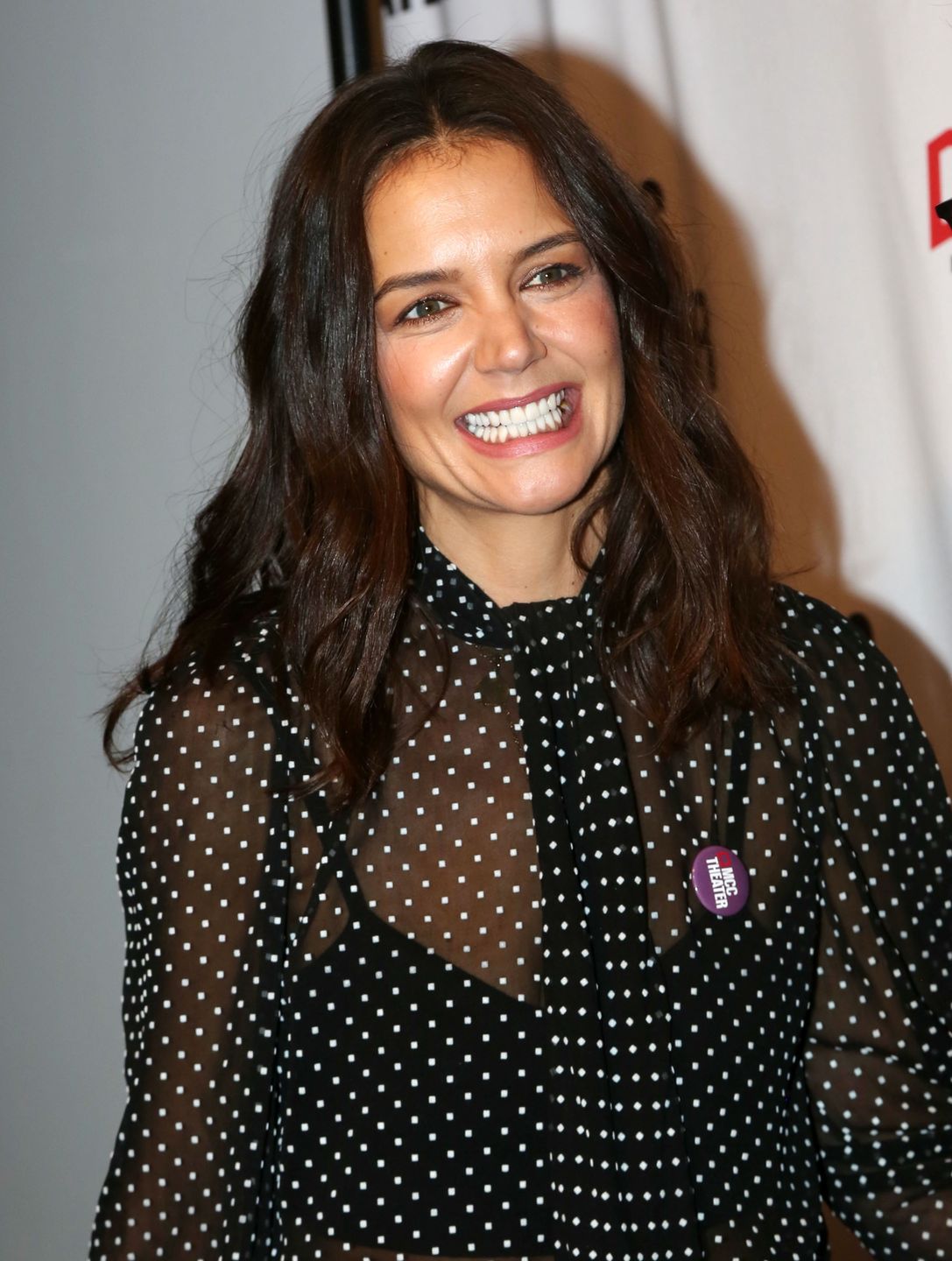 Katie Holmes 