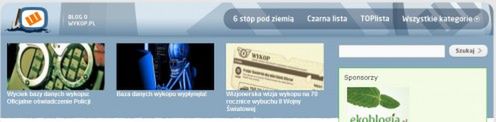 Nowa odsłona sieci Blomedia.pl i jej blogów 10