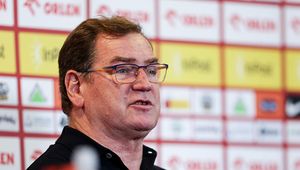 Urban liczy na transfer kadrowicza. "Ogromna strata, gdyby został"