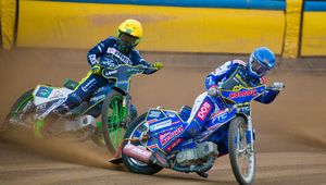 Żużel. Bastian Pedersen zwyciężył w corocznym klasyku. Podium Polaka
