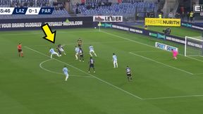 47 sekund po przerwie i piękny gol. "Co tu się dzieje?!" [WIDEO]