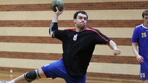 Różnica co najmniej jednej klasy - relacja z meczu AZS Uniwersytet T-H Radom - Nielba Wągrowiec