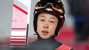 Skoki narciarskie. Puchar Świata Sapporo 2020. Przypadek Kobayashiego jest 15. w historii