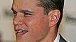 Matt Damon