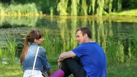 W końcu ułożą sobie życie?