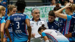 Chemik Police za burtą Ligi Mistrzyń! Bolesne 0:6 z Fenerbahce na pożegnanie