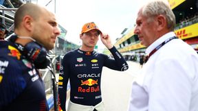 Koniec mistrzowskiego Red Bulla? "Zespół jest w rozsypce"