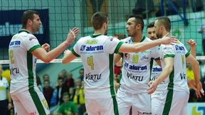 Rośnie forma Aluronu Virtu Warty Zawiercie? "Nasze ambicje są znacznie większe niż utrzymanie"