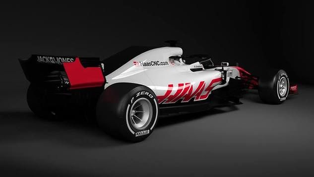 Haas F1 Team