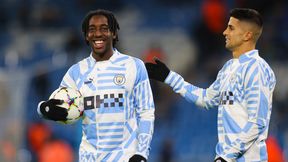 Z Manchesteru City do Radomiaka. Zaskakujący transfer w ostatnim dniu okienka