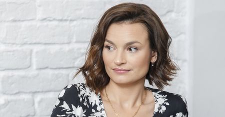 Anna Starmach o podwójnym macierzyństwie. Nie ukrywa, że dzieci "dają jej w kość"