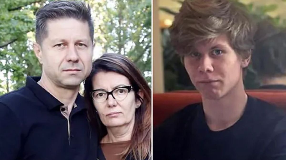 Trwają poszukiwania 16-letniego Krzyśka. Mama publikuje wzruszający post z okazji świąt.