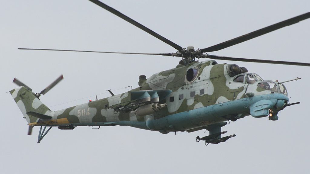 Mi-24