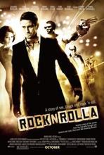 Guy Ritchie planuje sequel filmu ''RocknRolla''