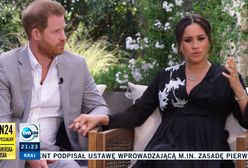 Widzowie wściekli na TVN24. "Masakra. Tego się nie da słuchać"