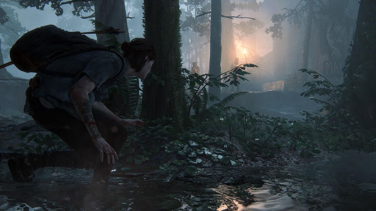 Rozchodniaczek: The Last of Us: Part 2 to dopiero początek i że co jeszcze? - The Last of Us: Part 2