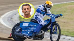 Bez niego zniknęliby z żużlowej mapy. Teraz mówi o sytuacji Unii Tarnów