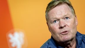 Nie zna przepisów? Dostało mu się po meczu z Polską