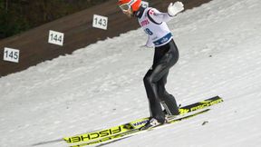 Skoki narciarskie. Markus Eisenbichler bez formy. Zamieścił smutny wpis w sieci